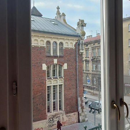 Apartamenty Marco - Stare Miasto - Super Wi Fi Kraków Eksteriør billede