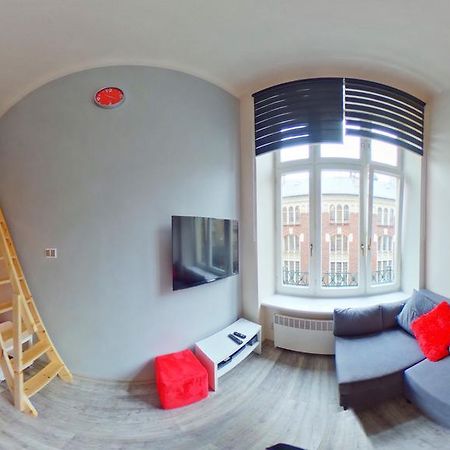 Apartamenty Marco - Stare Miasto - Super Wi Fi Kraków Eksteriør billede