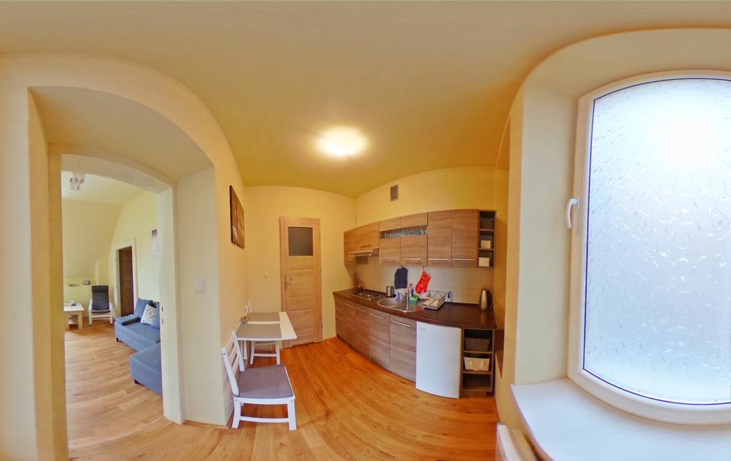 Apartamenty Marco - Stare Miasto - Super Wi Fi Kraków Eksteriør billede
