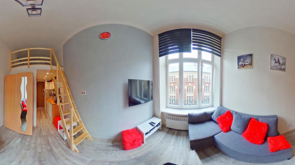 Apartamenty Marco - Stare Miasto - Super Wi Fi Kraków Eksteriør billede