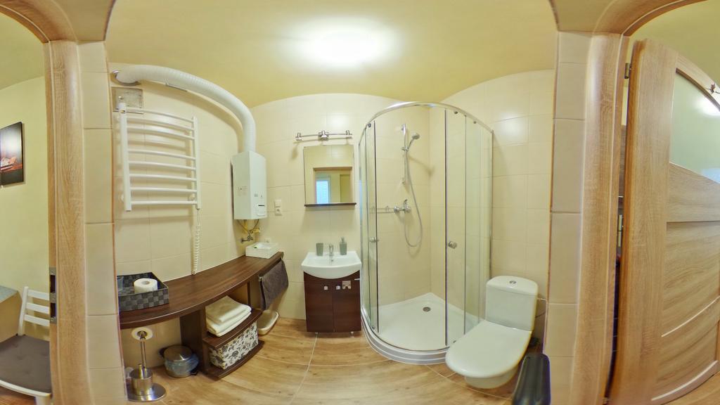 Apartamenty Marco - Stare Miasto - Super Wi Fi Kraków Eksteriør billede
