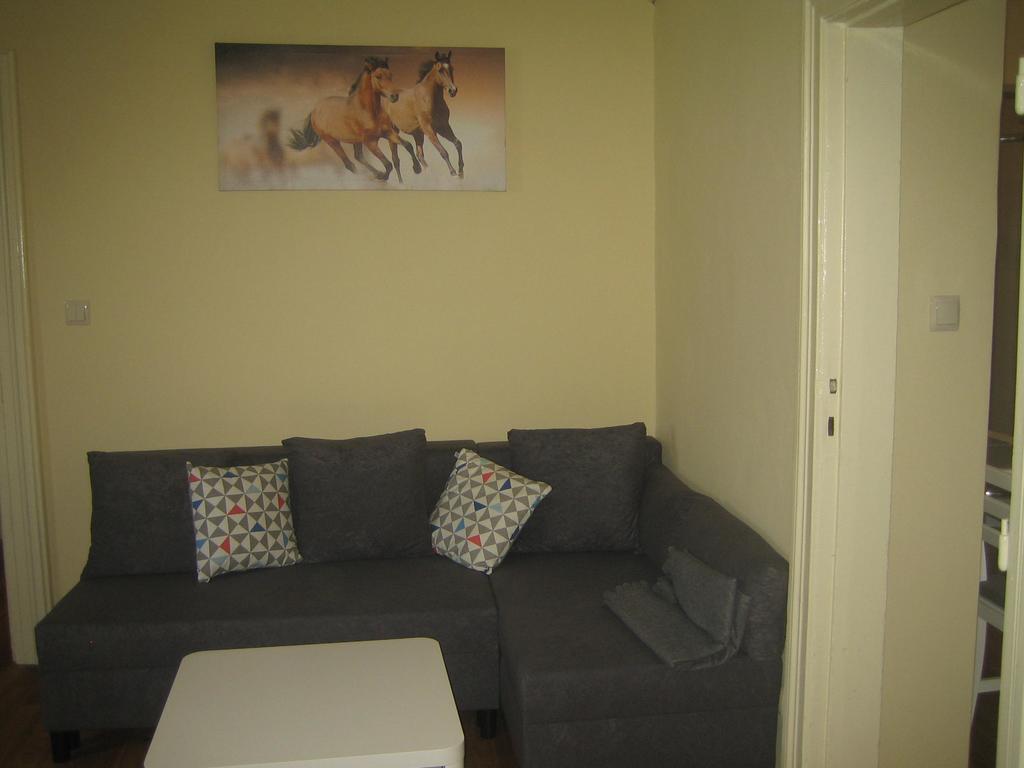 Apartamenty Marco - Stare Miasto - Super Wi Fi Kraków Eksteriør billede