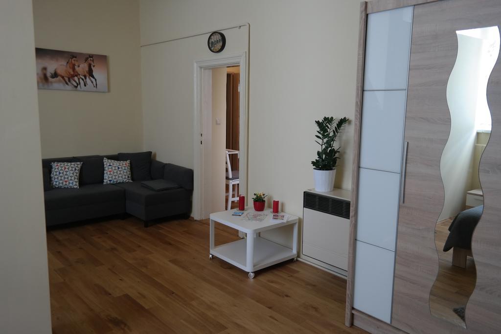Apartamenty Marco - Stare Miasto - Super Wi Fi Kraków Eksteriør billede