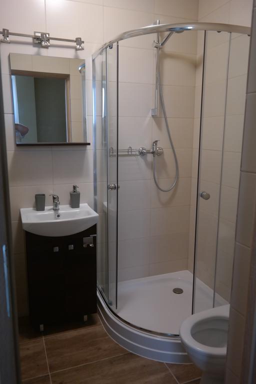 Apartamenty Marco - Stare Miasto - Super Wi Fi Kraków Eksteriør billede