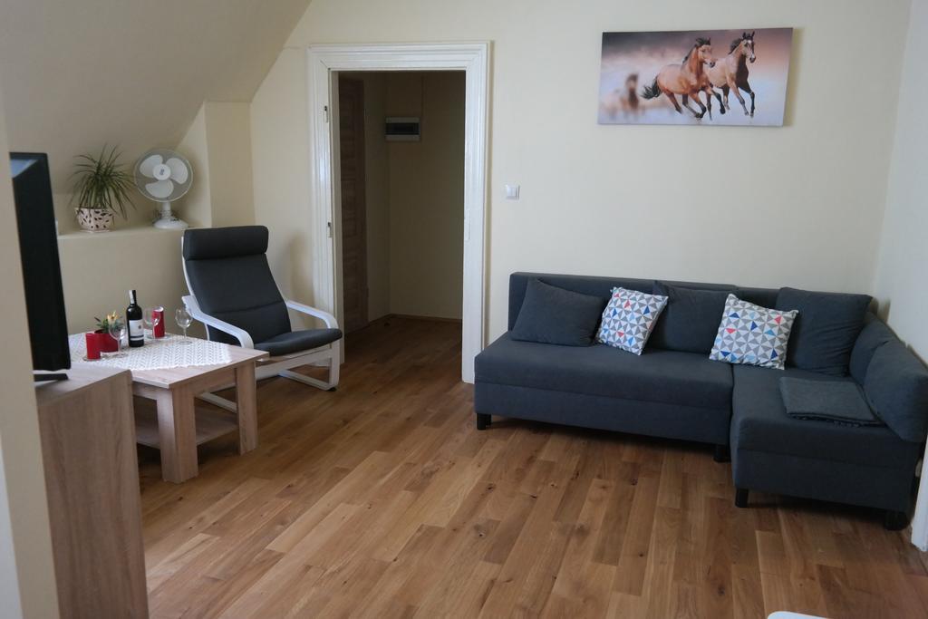 Apartamenty Marco - Stare Miasto - Super Wi Fi Kraków Eksteriør billede