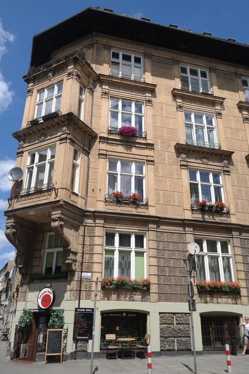 Apartamenty Marco - Stare Miasto - Super Wi Fi Kraków Eksteriør billede