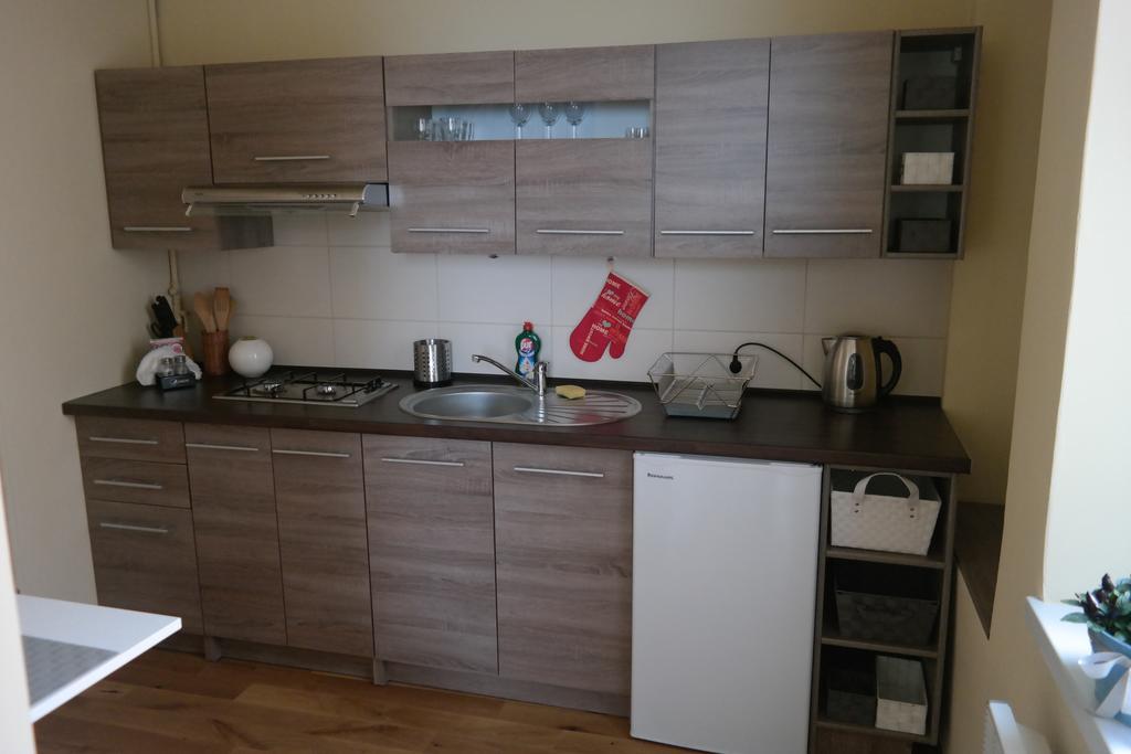 Apartamenty Marco - Stare Miasto - Super Wi Fi Kraków Eksteriør billede