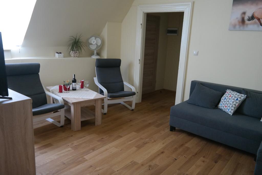 Apartamenty Marco - Stare Miasto - Super Wi Fi Kraków Eksteriør billede