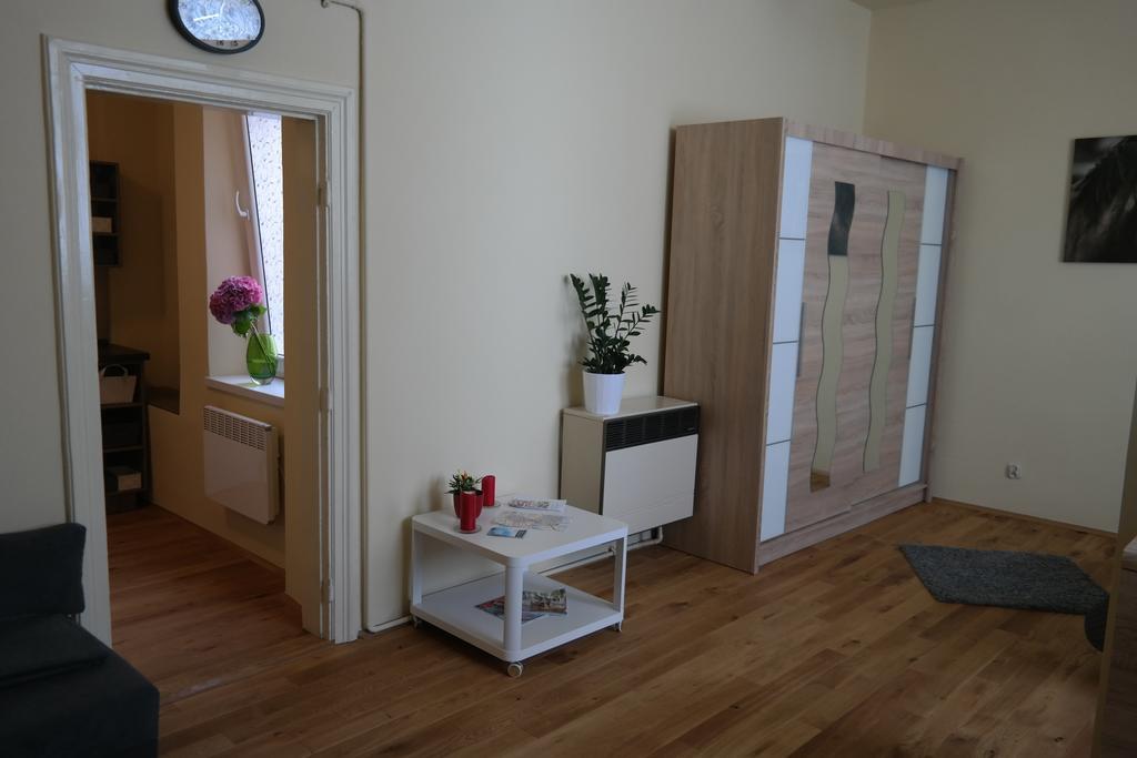Apartamenty Marco - Stare Miasto - Super Wi Fi Kraków Eksteriør billede